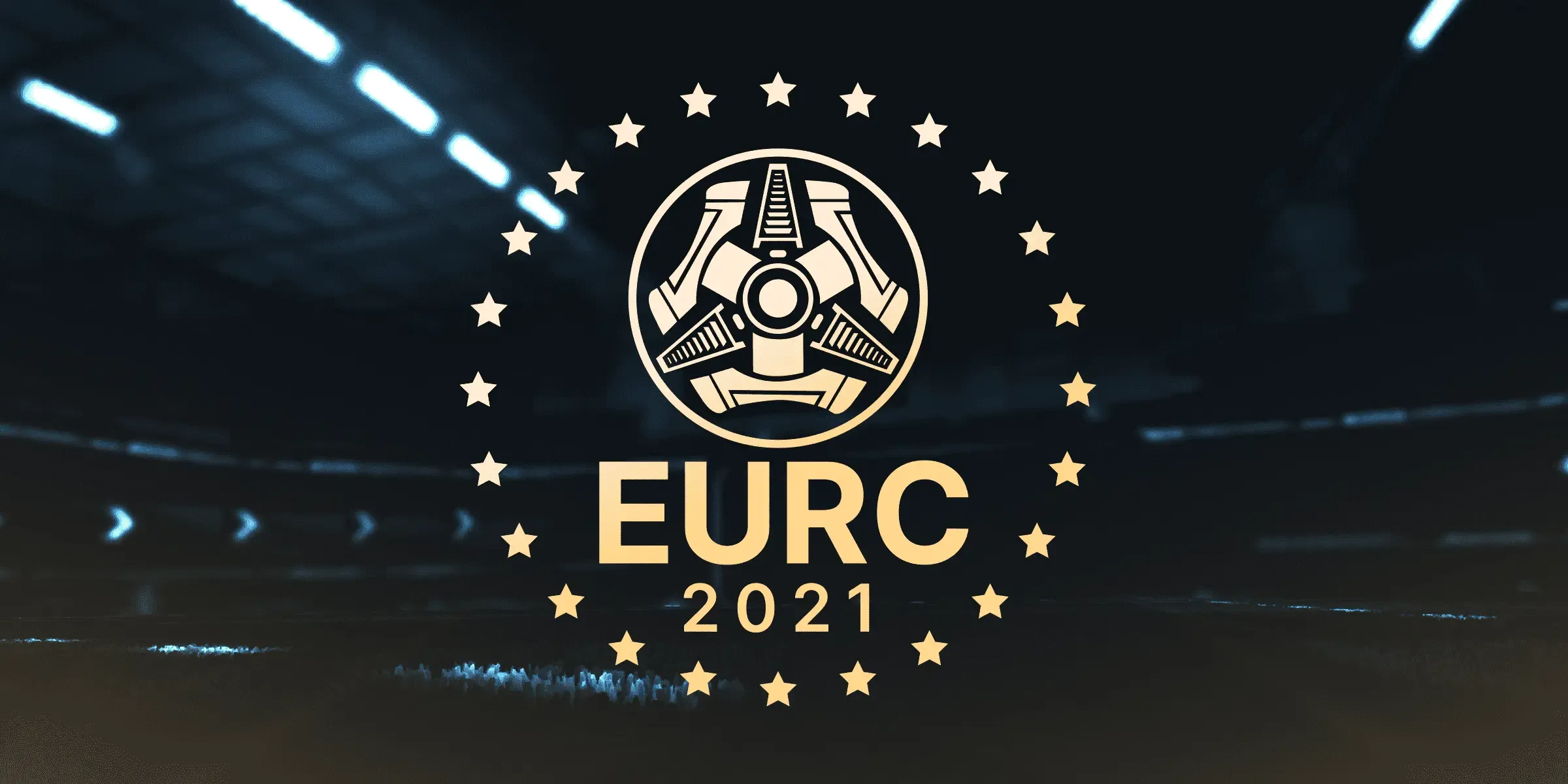 EURC 2021