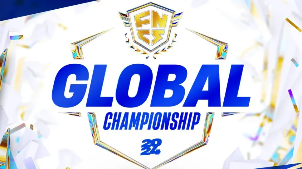 FNCS 2024 - Global Championship