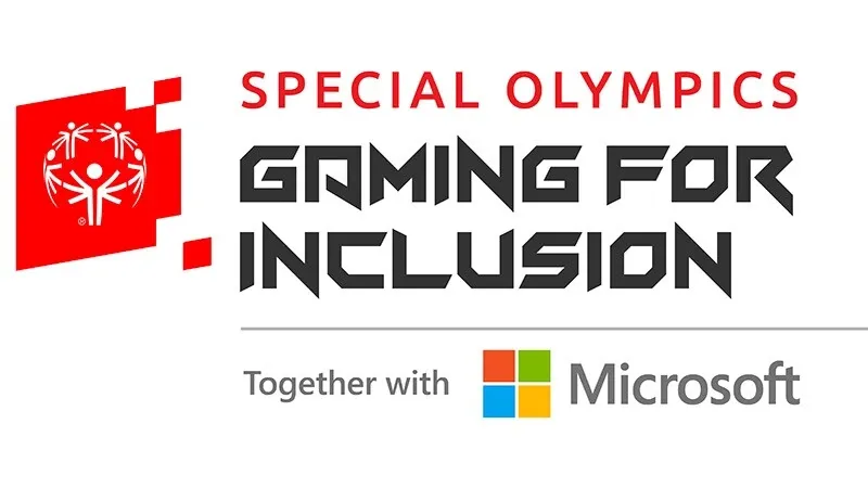 Special Olympics: Gaming for Inclusion