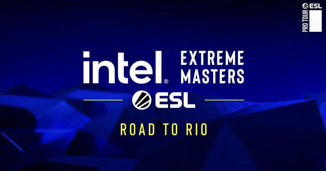 IEM Road to Rio 2022: American RMR