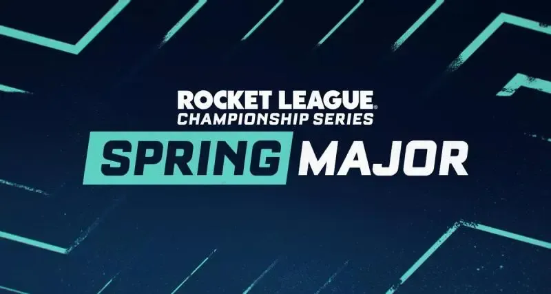 RLCS 2021-22 - London Spring Major