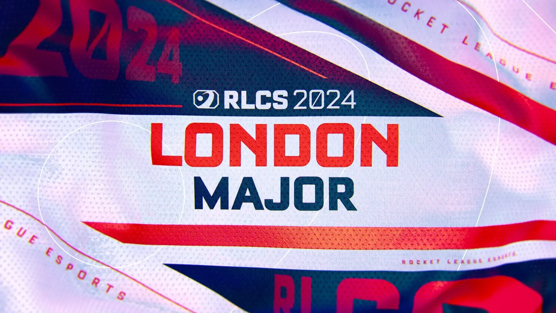 RLCS 2024 - Major 2: London