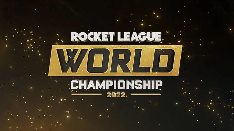 RLCS 2021-22 - World Championship