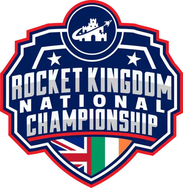 Rocket Kingdom National Championship
