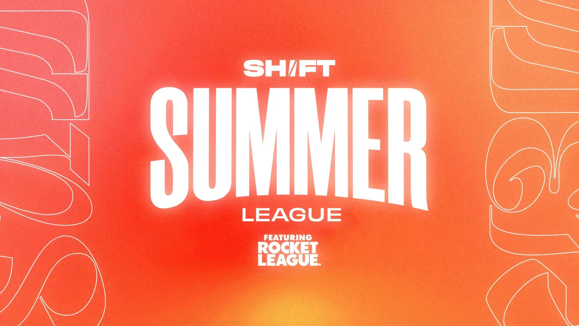 Shift Summer League