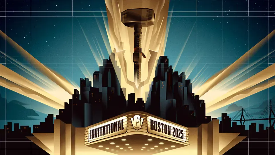 Six Invitational 2025