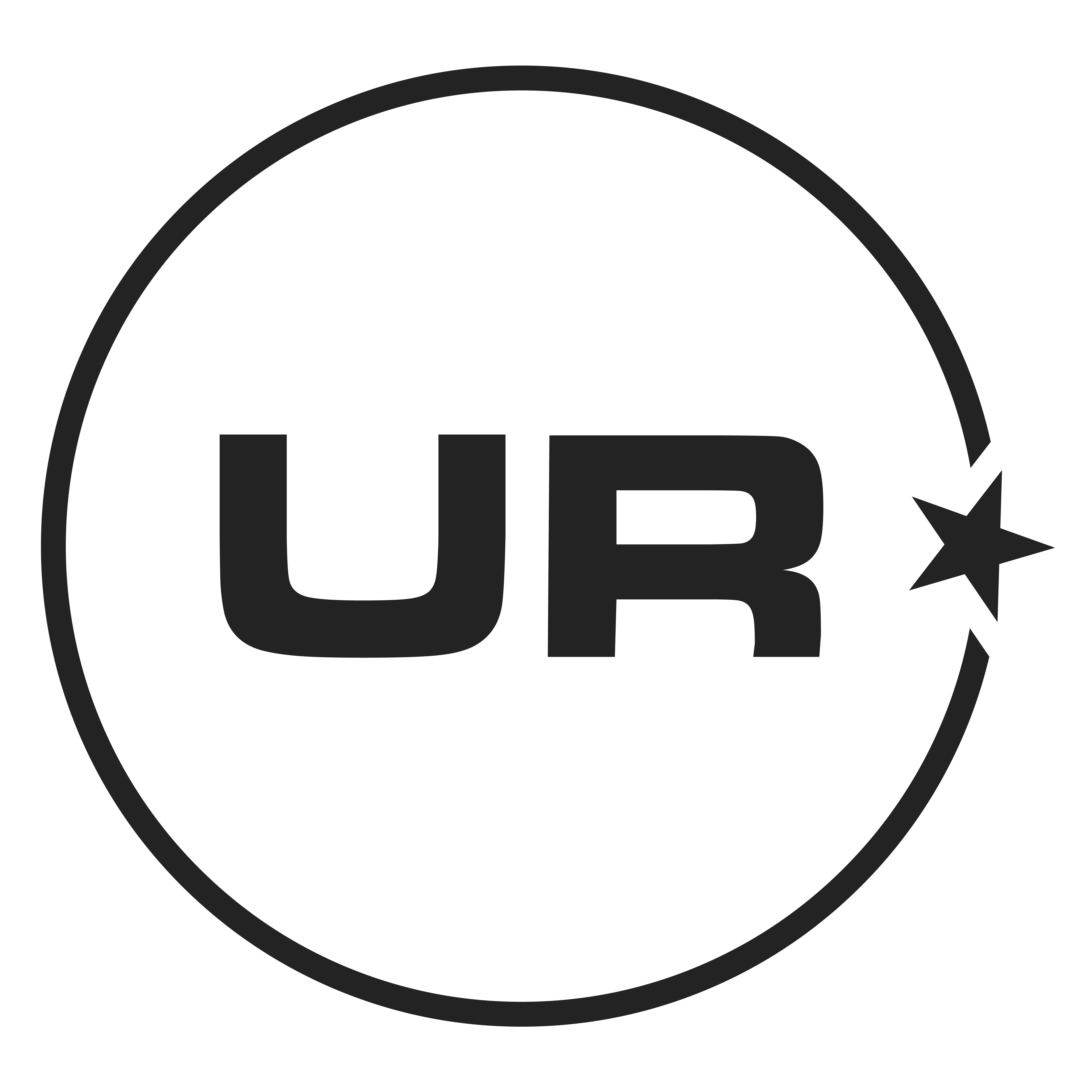UniRocketeers logo